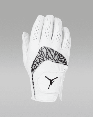 Asher Golf グローブ エレファント柄 白 ML JORDAN NIKE JORDAN+TOUR+GG+REG+R.png